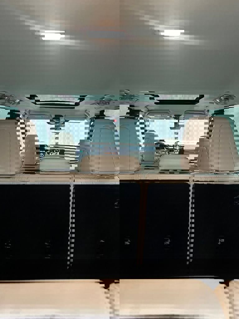 Used 2023 INFINITI QX60 Luxe image 37