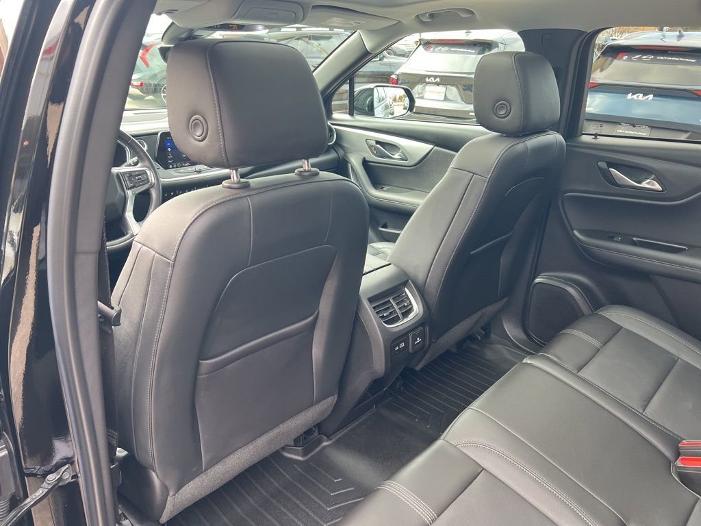 Used 2020 Chevrolet Blazer LT w/ Sound & Technology Package image 10