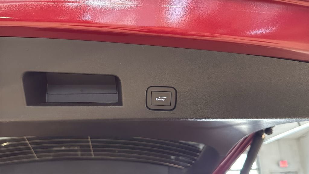 New 2026 GMC Acadia Elevation AWD/4WD image 17