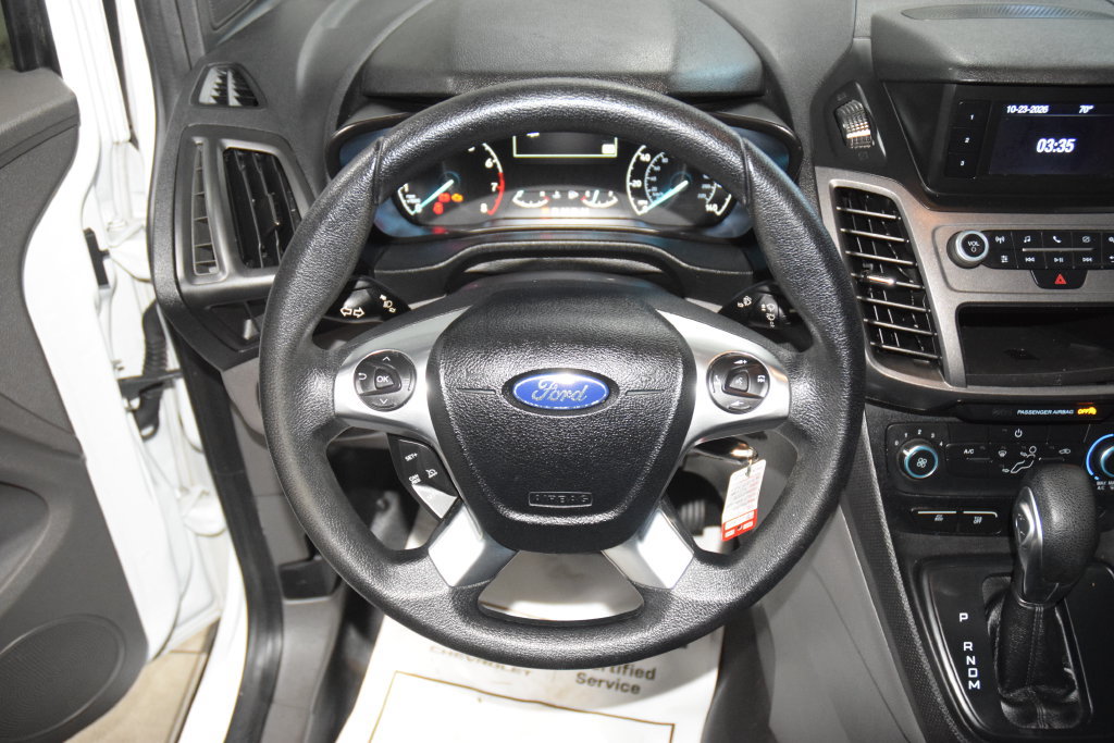 Used 2019 Ford Transit Connect XL FWD image 28