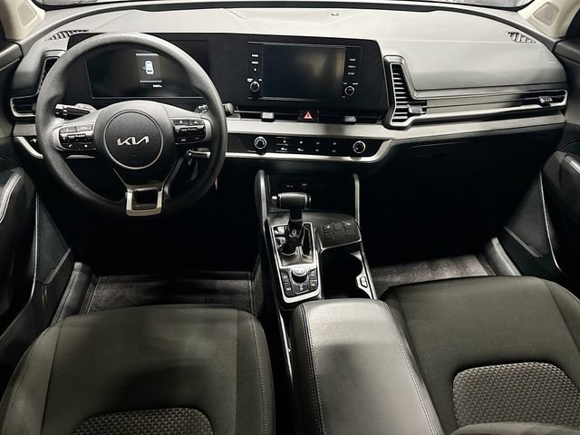 Used 2023 Kia Sportage LX image 22