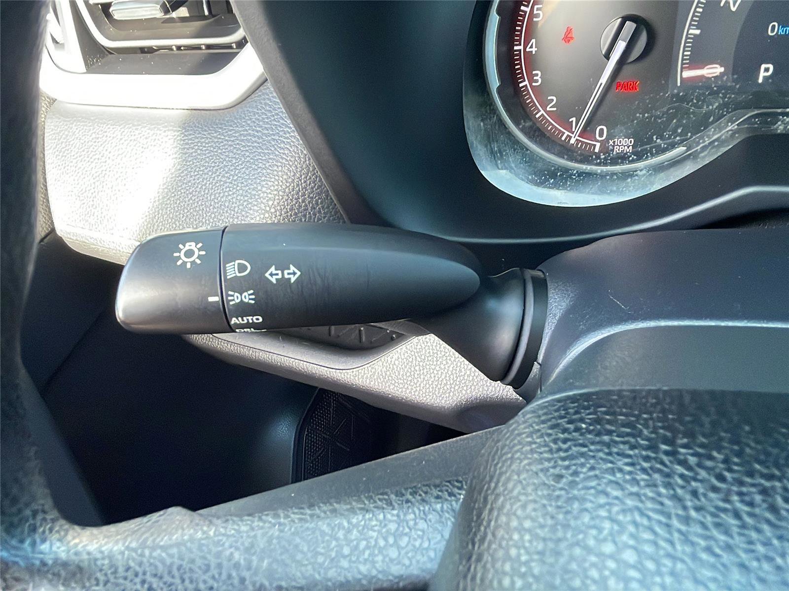 Used 2023 Toyota RAV4 XLE image 23