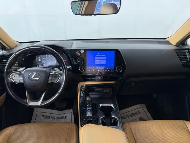Used 2023 Lexus NX 250 FWD w/ Towing Package (2000 Lbs) image 24