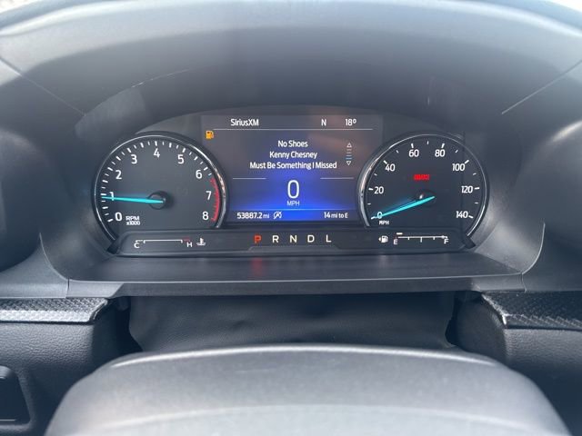 Used 2023 Ford Explorer ST-Line w/ Class IV Trailer Tow Package image 31