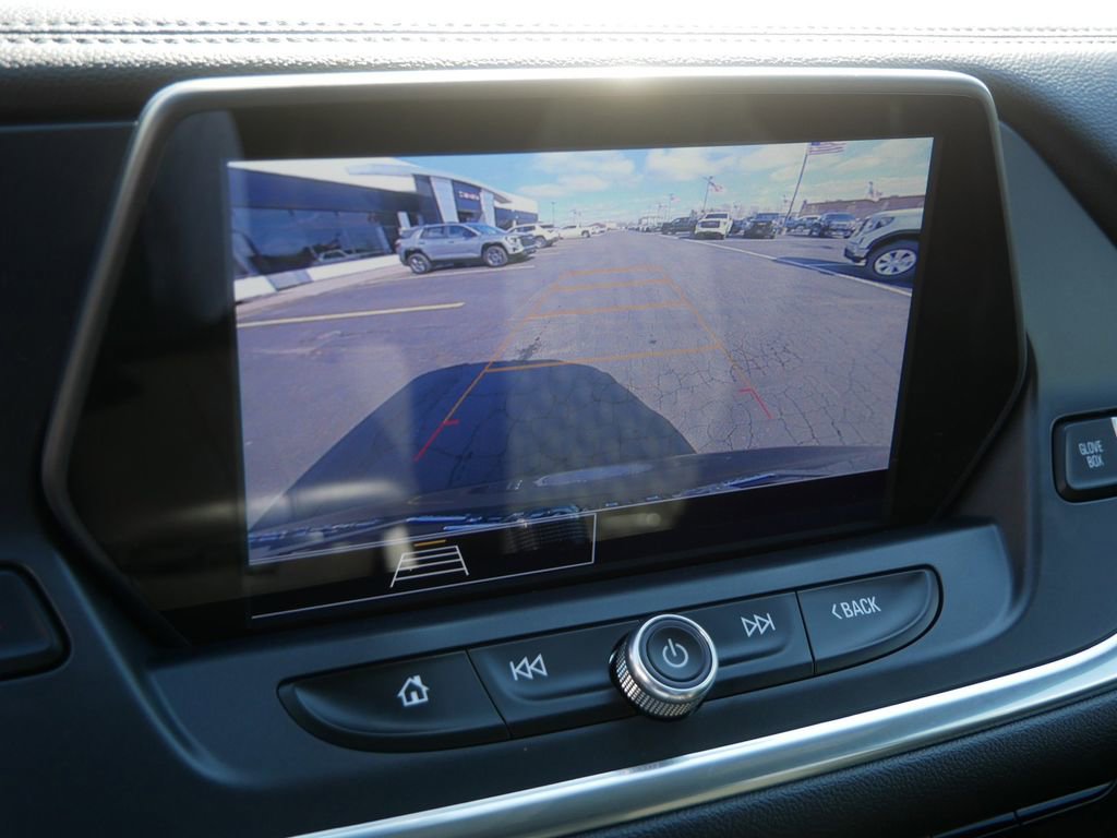 Used 2021 Chevrolet Blazer LT image 27