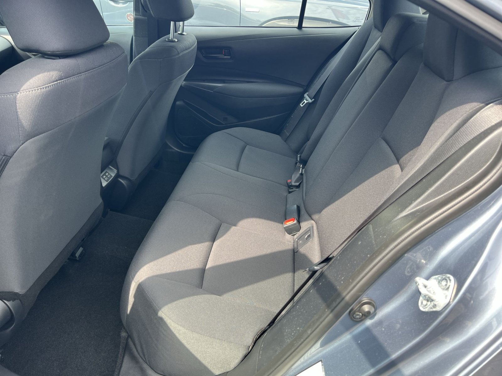 Used 2026 Toyota Corolla LE FWD image 21