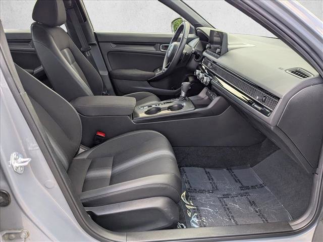 Used 2026 Honda Civic Sport image 19