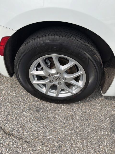 Used 2023 Chrysler Pacifica Touring-L FWD image 10