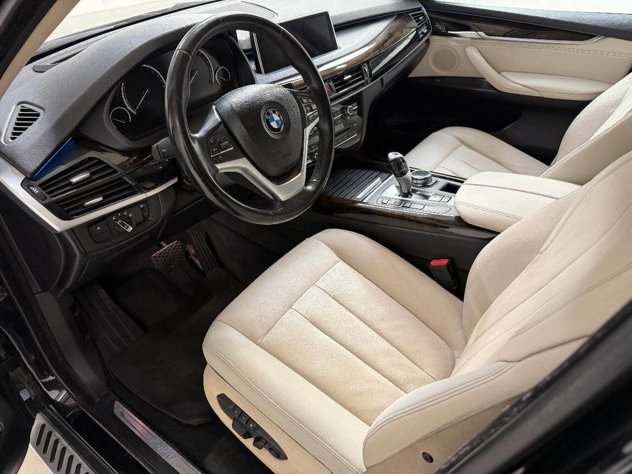 Used 2014 BMW X5 sDrive35i image 67