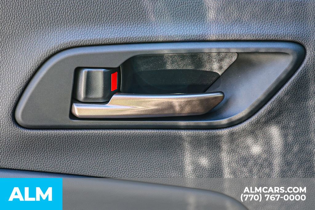 Used 2025 Toyota Crown Signia image 57