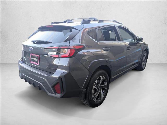 Used 2026 Subaru Crosstrek 2.0i Premium video 2