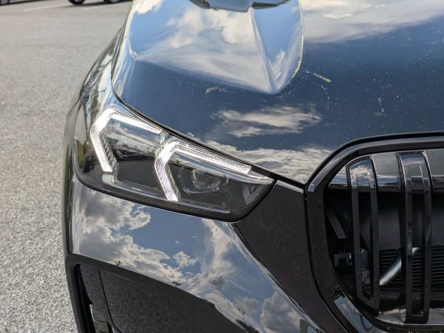 New 2026 BMW X1 M35i w/ Technology Package image 10