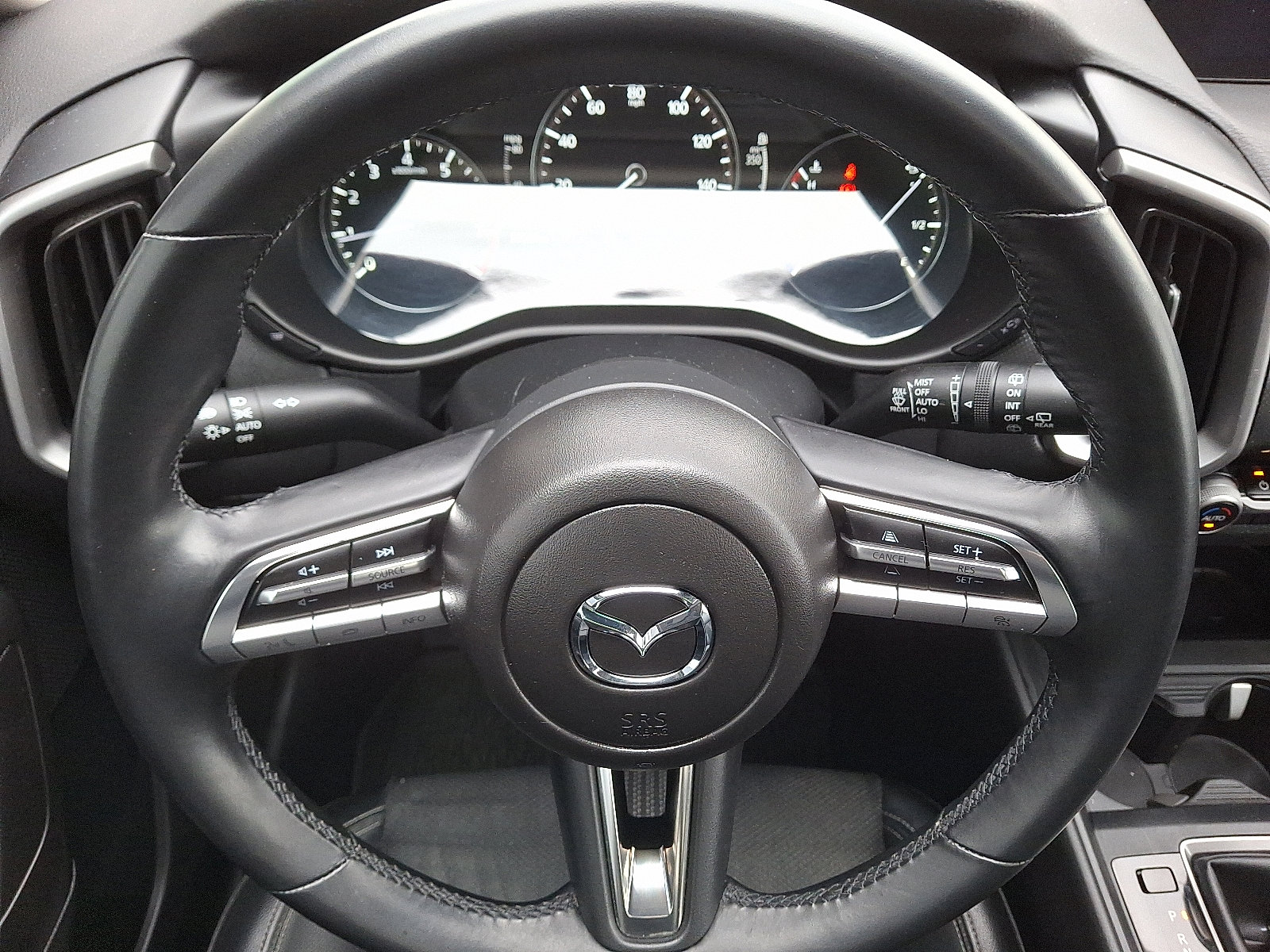 Used 2023 MAZDA CX-50 2.5 S w/ Preferred Plus Pkg image 19