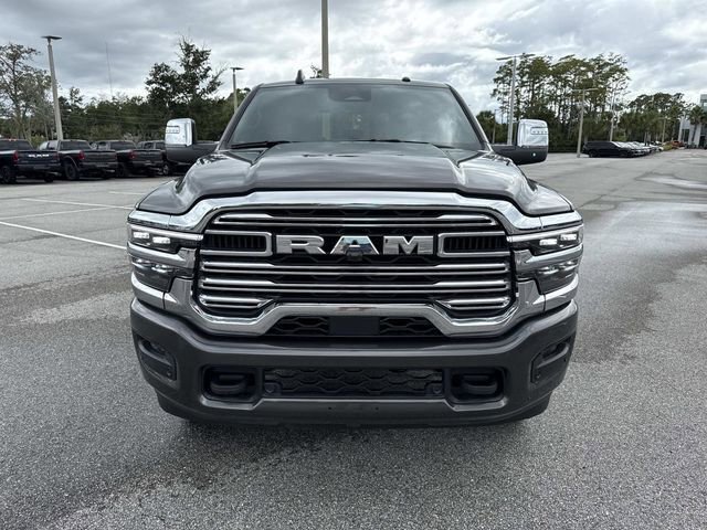 New 2026 RAM 2500 Laramie w/ Safety Group image 8