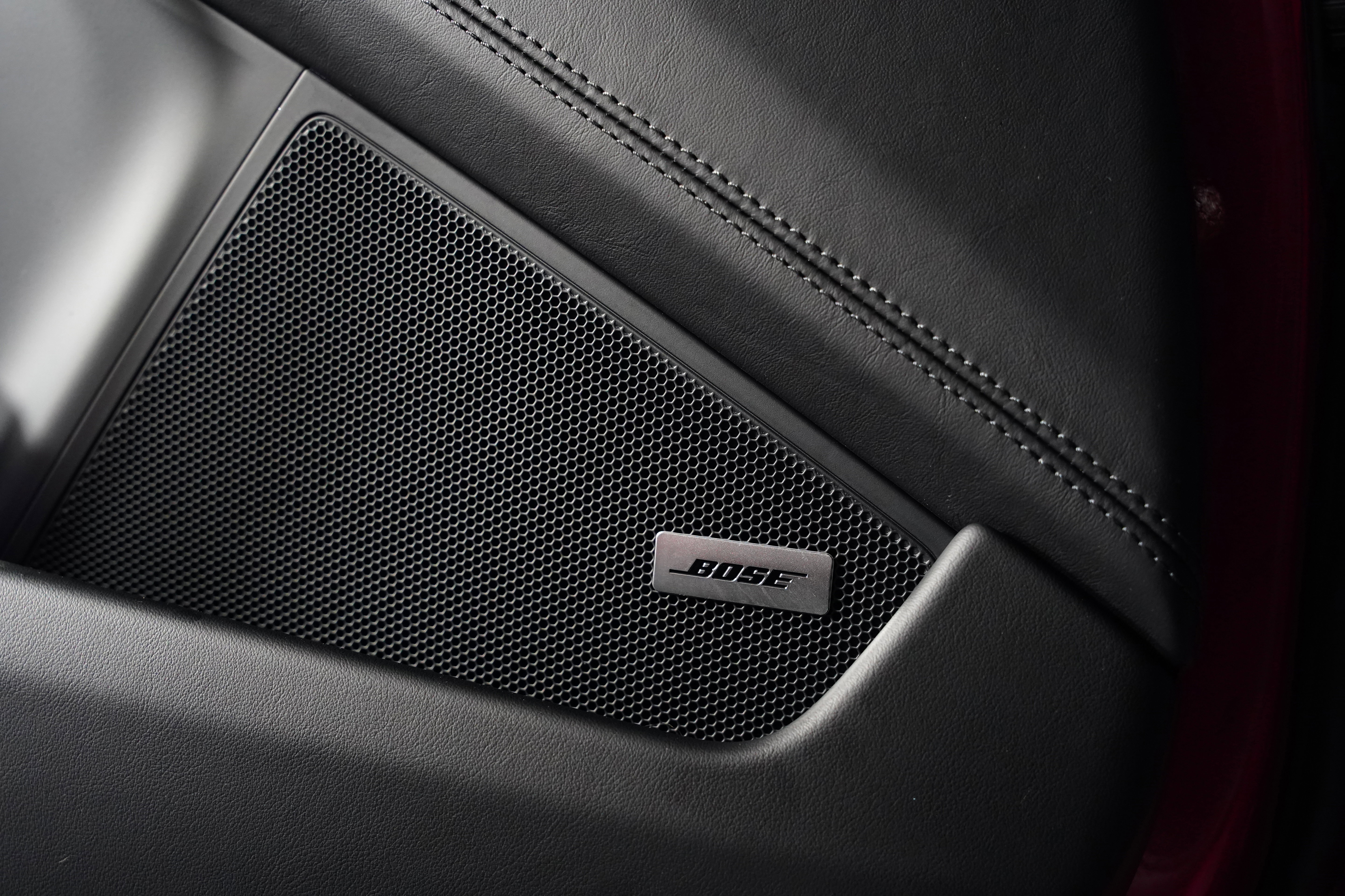 Used 2024 Porsche 911 Carrera S w/ Sport Package image 48