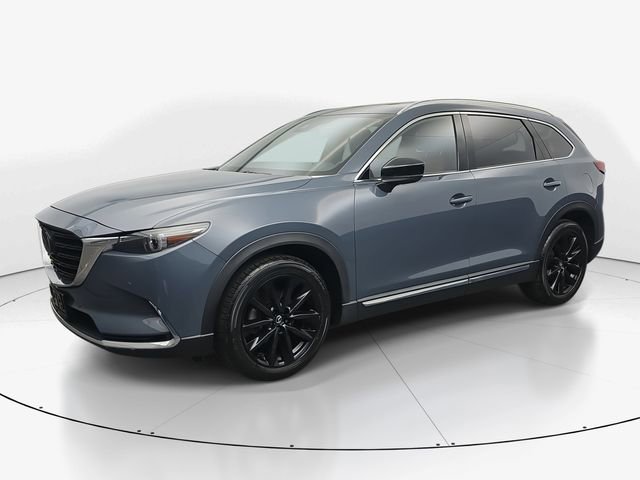 Used 2023 MAZDA CX-9 Carbon Edition image 5
