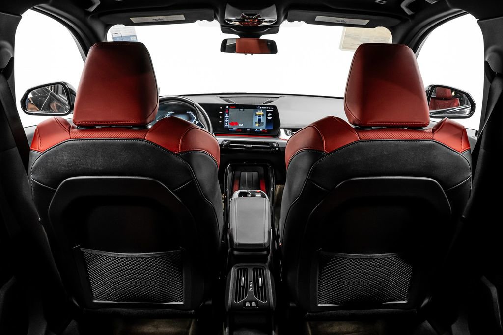 Used 2023 BMW X1 xDrive28i w/ M Sport Package image 21