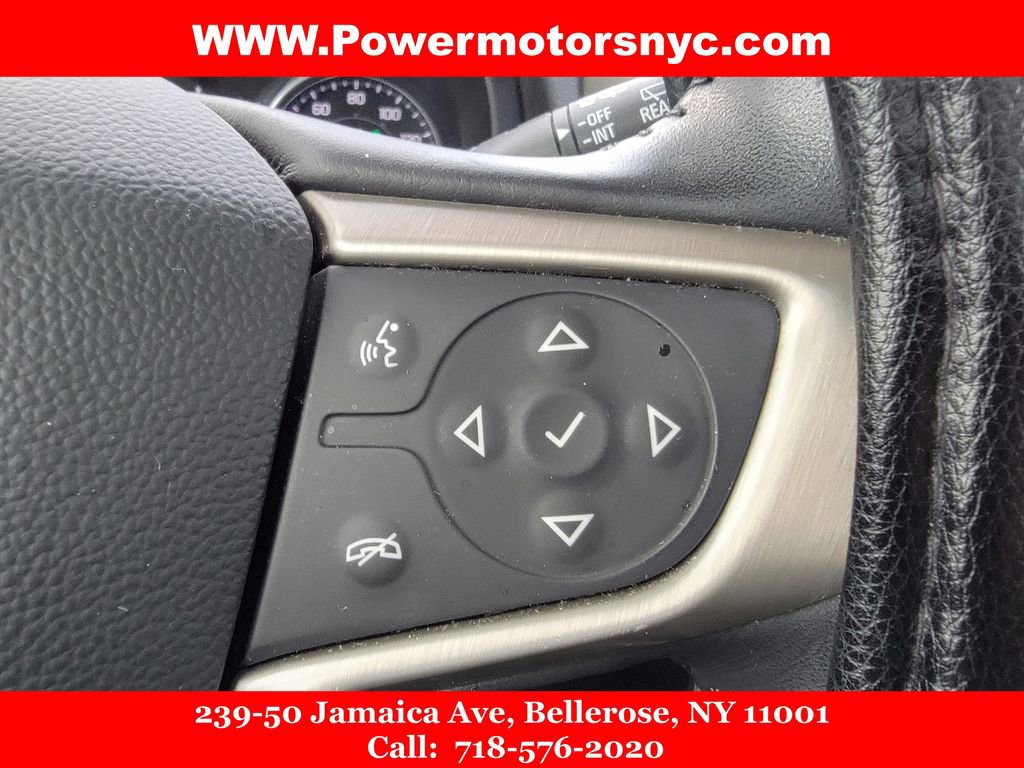 Used 2020 GMC Terrain Denali w/ Denali Premium Package image 26