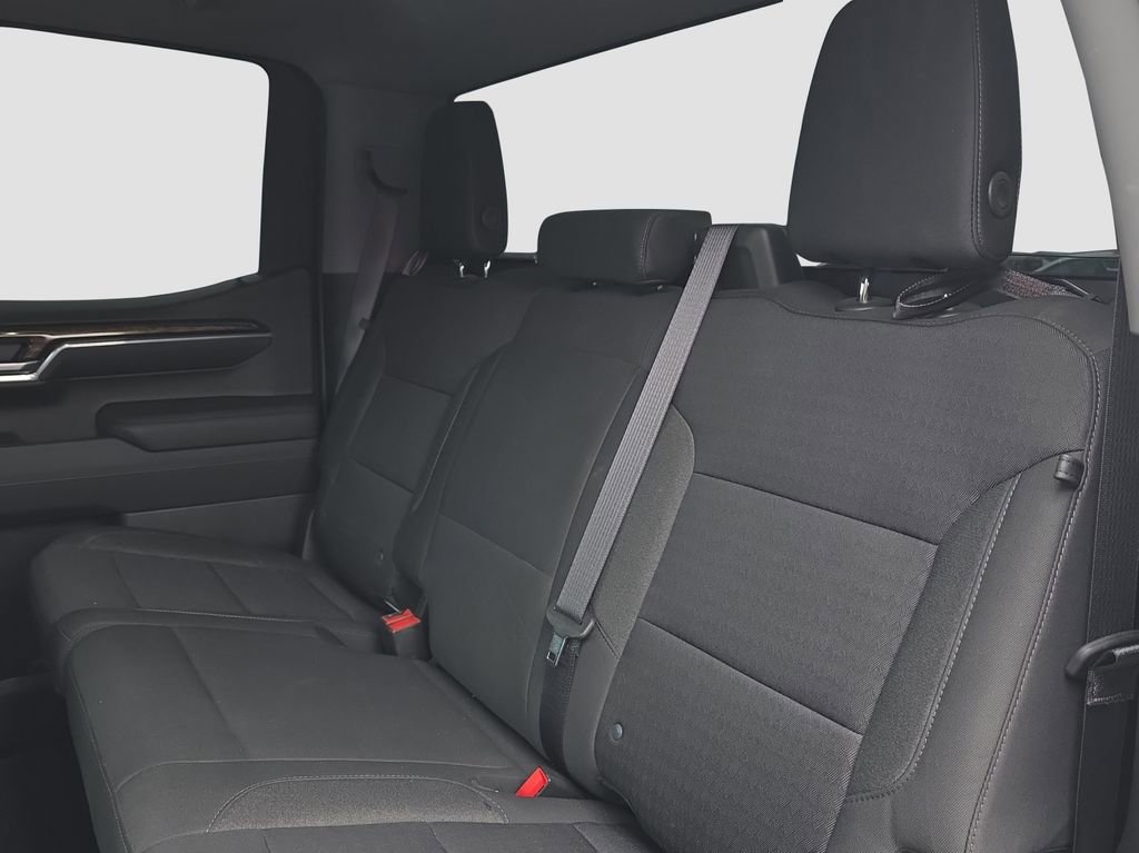 Used 2022 GMC Sierra 1500 SLE image 12