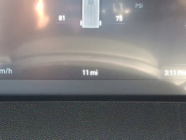 Used 2025 RAM ProMaster 1500 w/ Quick Order Package 22H SLT+ image 25