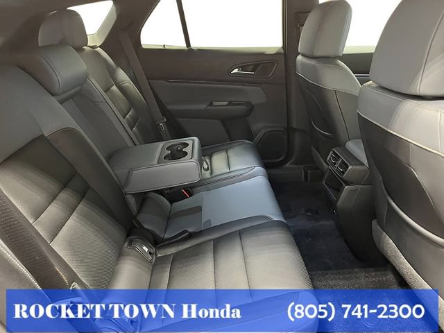 New 2026 Honda Prologue Elite image 23