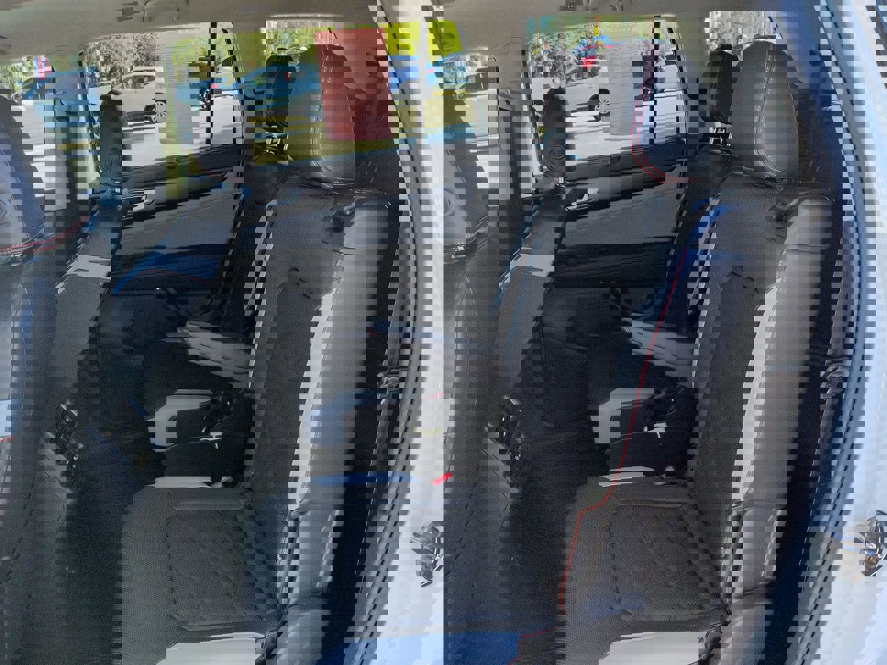 Used 2024 Volkswagen Atlas Peak Edition SE image 13