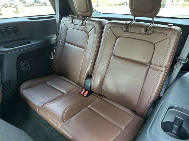 Used 2025 Lincoln Aviator Reserve w/ Illumination Package AWD/4WD image 29