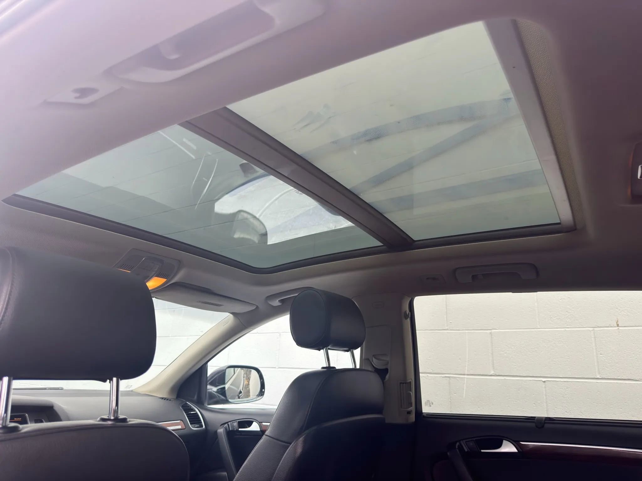 Used 2014 Audi Q7 TDI Premium Plus w/ Premium Plus Package image 14