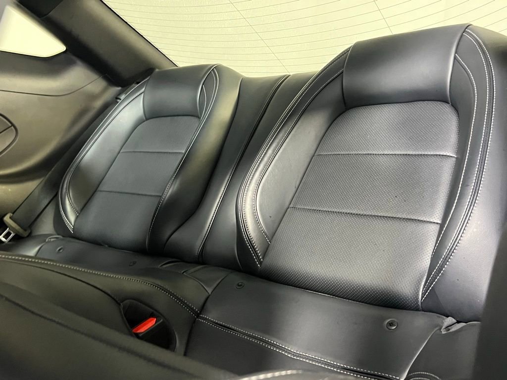 Used 2024 Ford Mustang Premium image 25