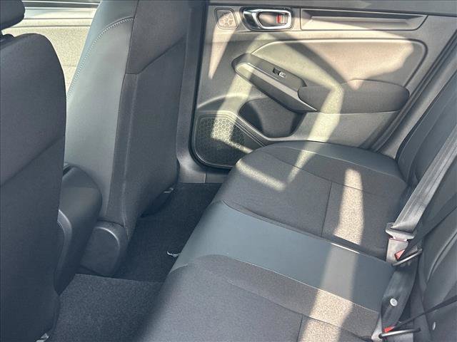 New 2026 Honda Civic Sport image 4