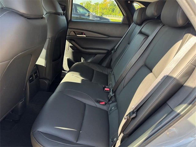 New 2025 MAZDA CX-30 AWD 2.5 S w/ Select Sport Pkg image 6