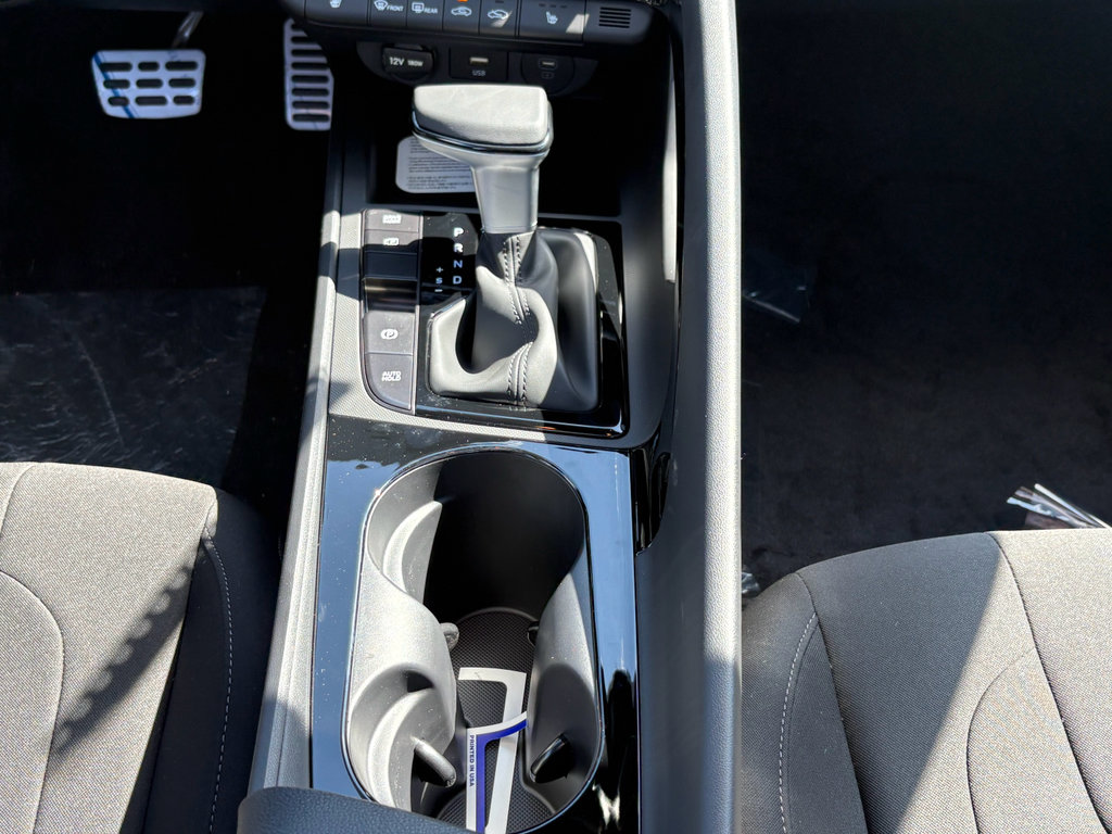 New 2026 Hyundai Elantra SEL Sport Premium FWD image 29