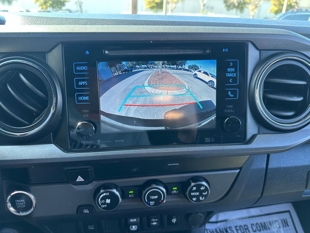 Used 2019 Toyota Tacoma 2WD Double Cab image 30