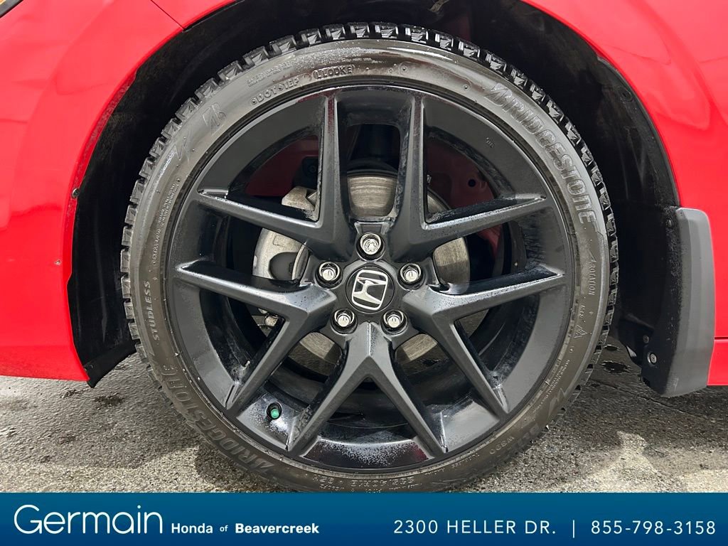 Used 2023 Honda Civic Sport image 13