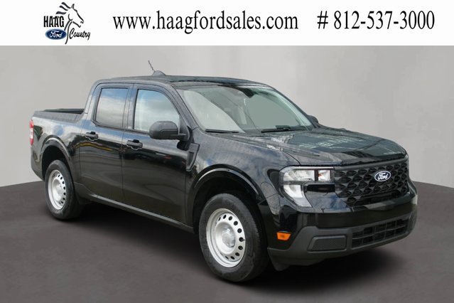 New 2025 Ford Maverick XL w/ Equipment Group 101A