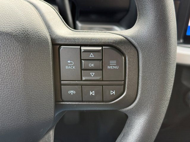 New 2026 Ford F350 XLT w/ XLT Premium Package AWD/4WD image 30