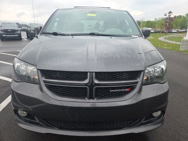Used 2018 Dodge Grand Caravan GT FWD image 3