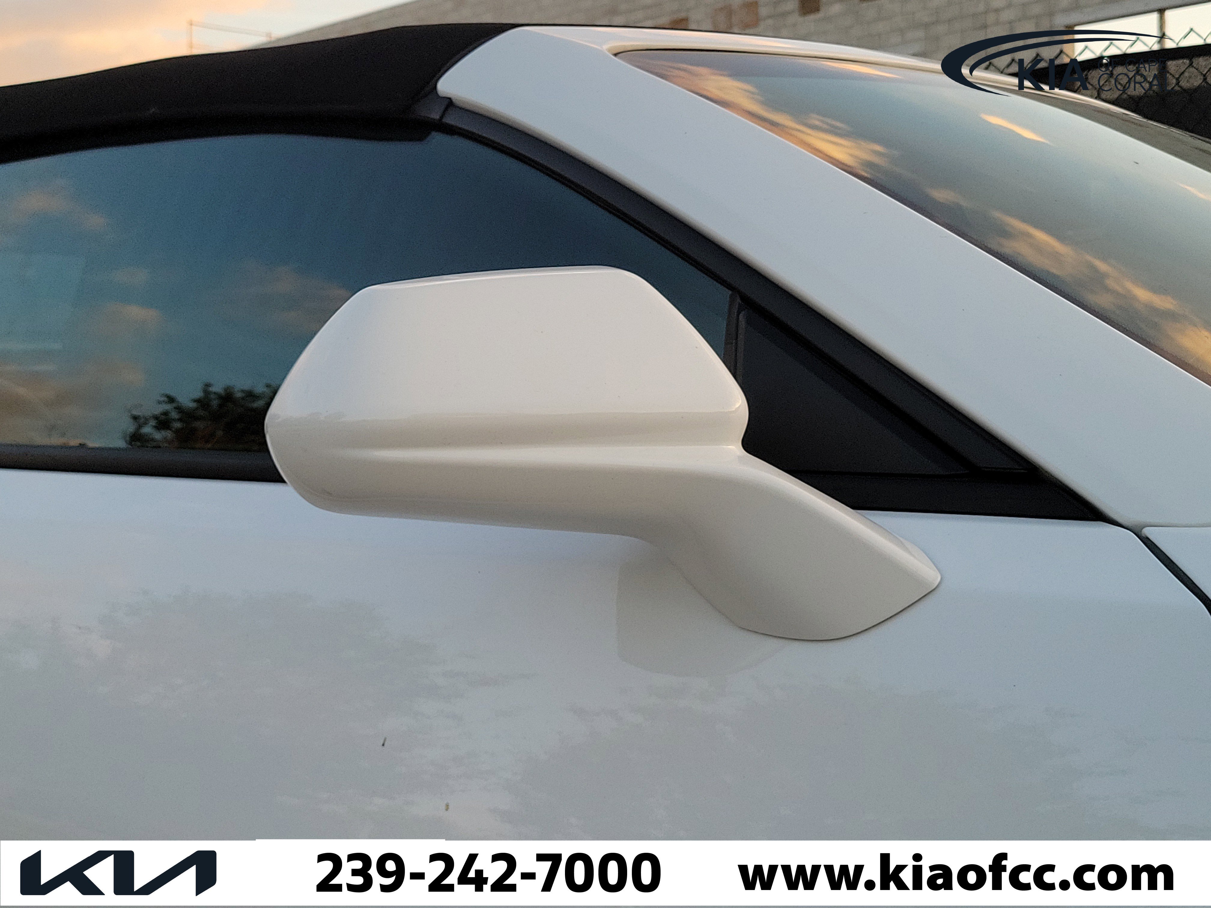 Used 2019 Chevrolet Camaro SS image 6