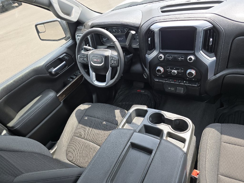 Used 2022 GMC Sierra 1500 Elevation AWD/4WD image 27