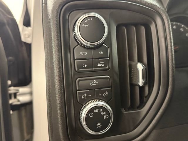 Used 2022 GMC Sierra 1500 Pro w/ Sierra Value Package image 23