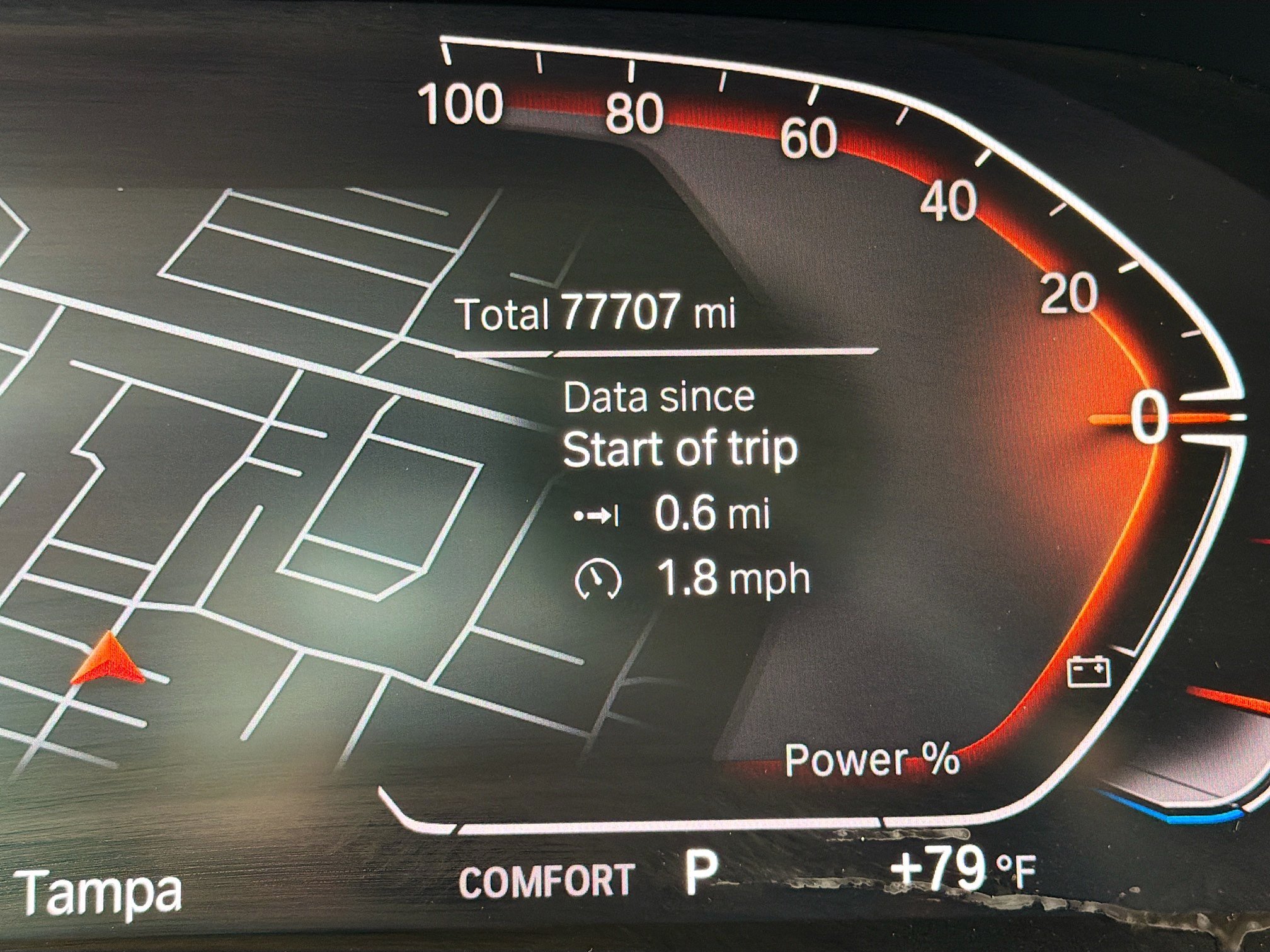 Used 2022 BMW X7 xDrive40i w/ Premium Package AWD/4WD image 43