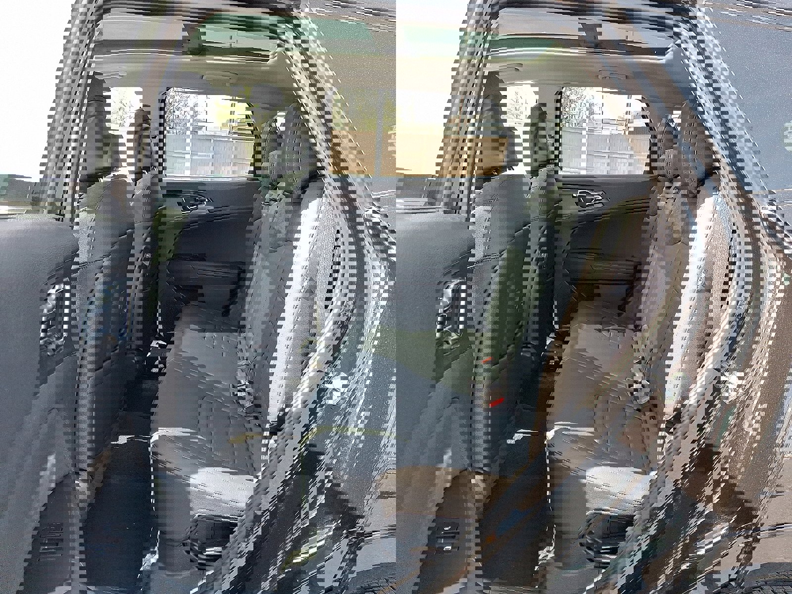 New 2026 Kia Sportage SX Prestige image 6