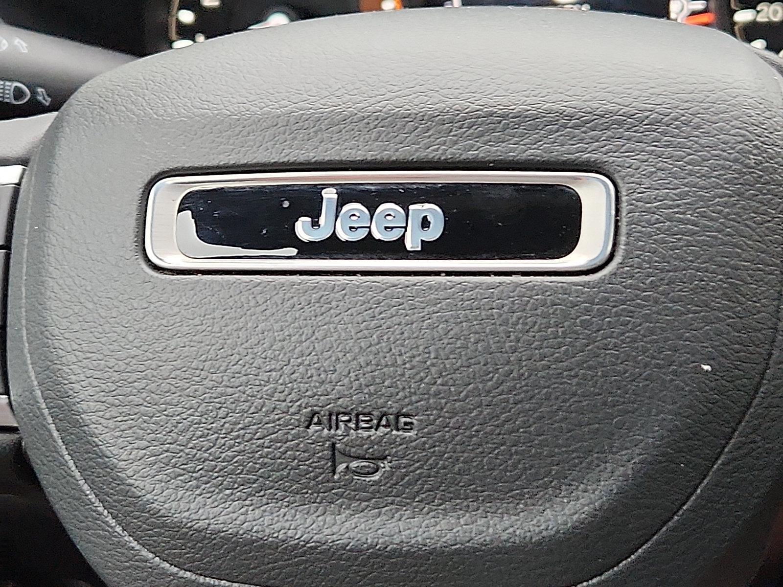Certified 2024 Jeep Compass Limited AWD/4WD image 25
