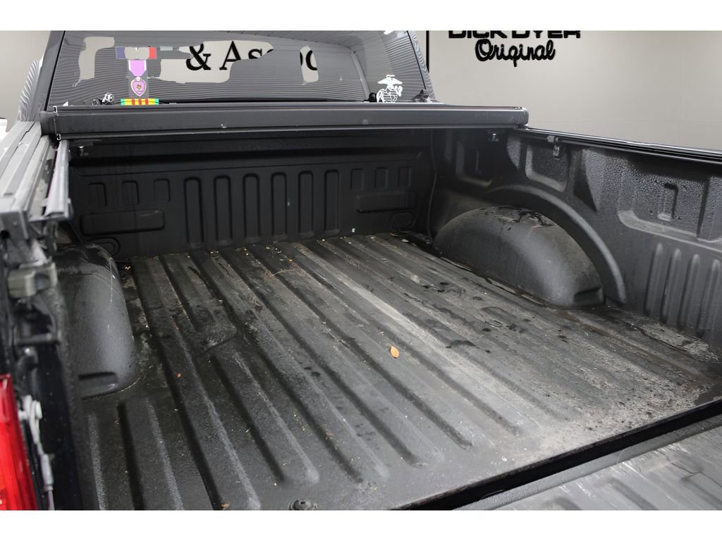 Used 2022 Ford F150 4x4 SuperCrew image 28