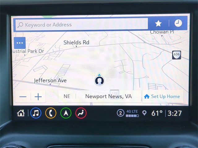 Used 2023 GMC Acadia SLT image 21