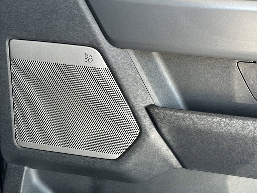 Used 2024 Ford F150 Lariat w/ FX4 Off-Road Package AWD/4WD image 38