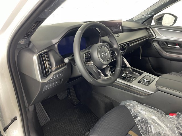 New 2026 MAZDA CX-70 3.3 Turbo S w/ Premium Package AWD/4WD image 2