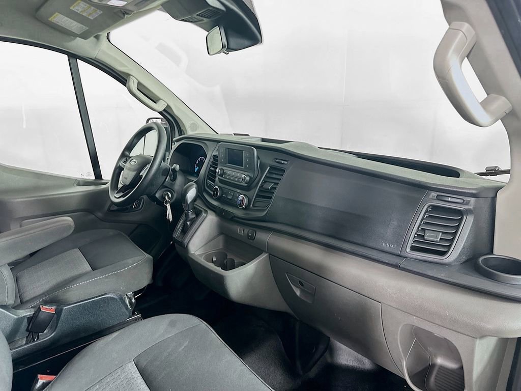 Used 2023 Ford Transit 250 Low Roof w/ Exterior Upgrade Package image 30