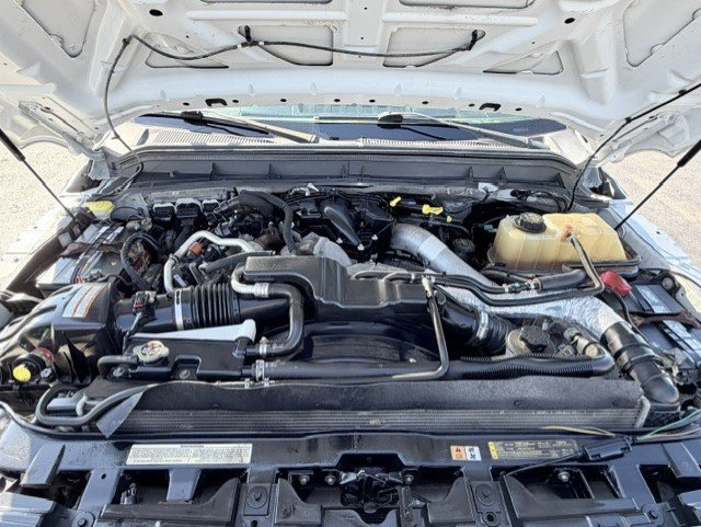 Used 2015 Ford F350 XL w/ Power Equipment Group RWD image 18