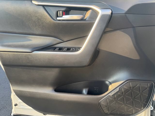 Used 2023 Toyota RAV4 XLE w/ Convenience Package FWD image 19